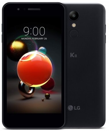 LG K8 (2018)